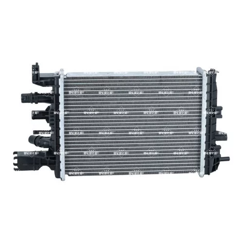 Chladič motora 550319 /NRF/ - obr. 2