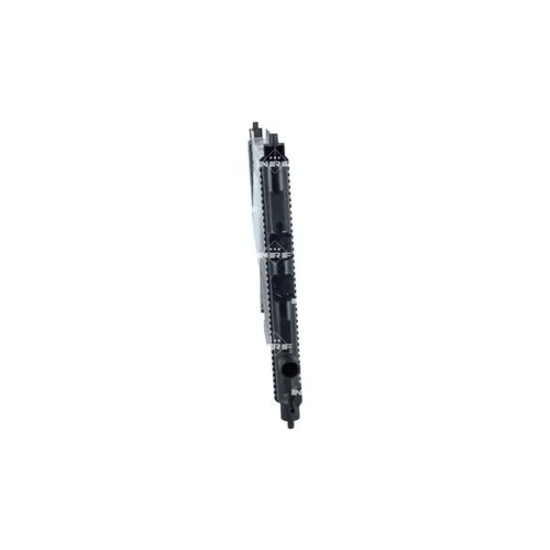 Chladič motora 55326A /NRF/ - obr. 3