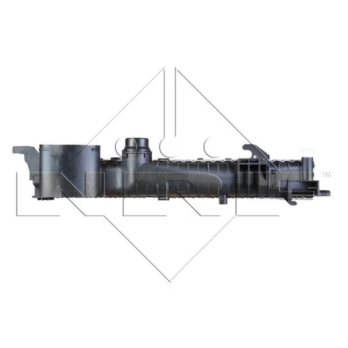 Chladič motora 55337 /NRF/ - obr. 2