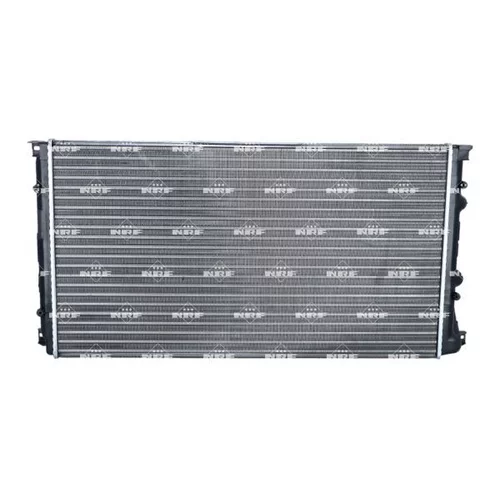 Chladič motora 55350A /NRF/ - obr. 2