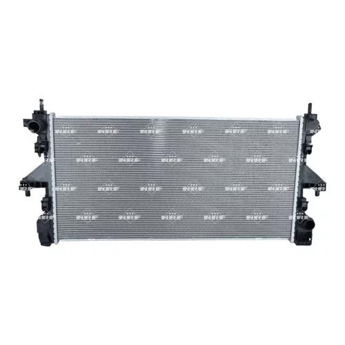 Chladič motora 560022 /NRF/ - obr. 2