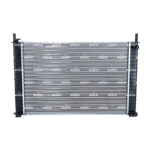 Chladič motora 56134A /NRF/ - obr. 2