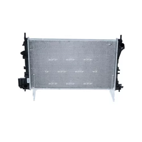 Chladič motora NRF 58203
