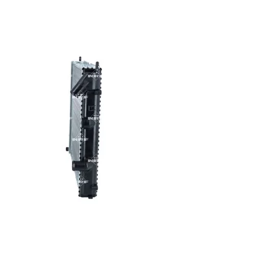 Chladič motora 58210A /NRF/ - obr. 1