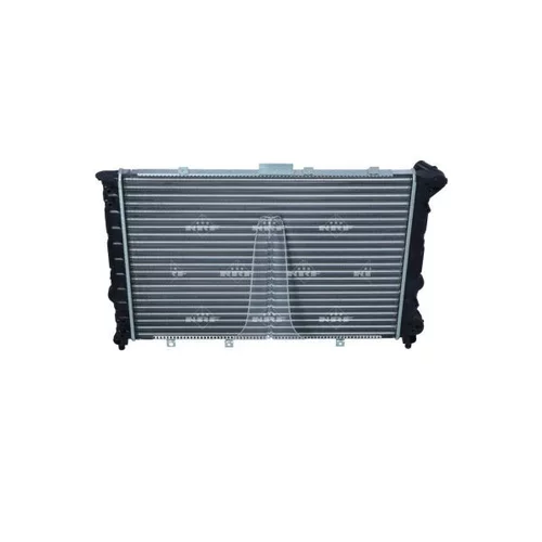 Chladič motora 58215 /NRF/ - obr. 2