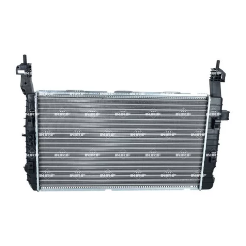 Chladič motora 58436A /NRF/ - obr. 2