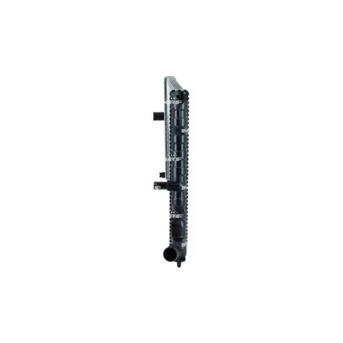 Chladič motora 58946 /NRF/ - obr. 1