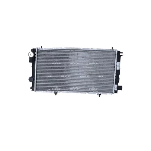 Chladič motora NRF 58957