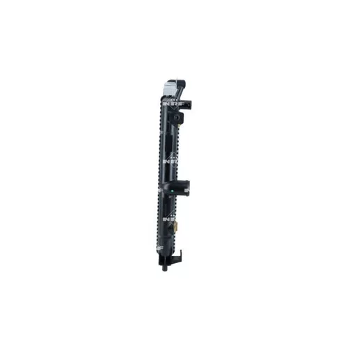 Chladič motora 58973A /NRF/ - obr. 3