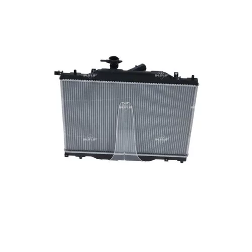 Chladič motora 59249 /NRF/ - obr. 2