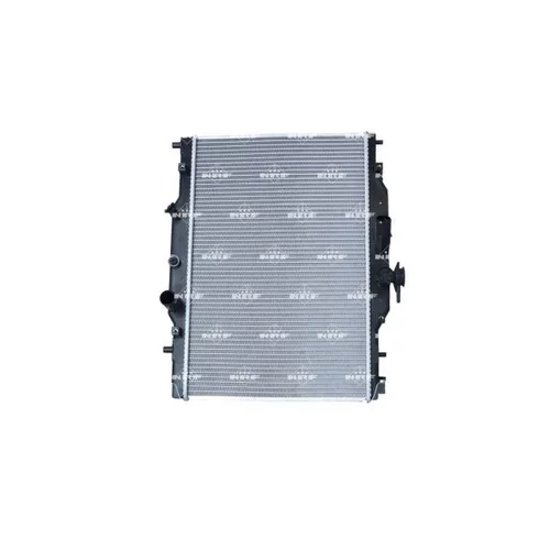 Chladič motora NRF 59250