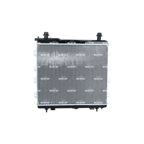 Chladič motora 59259 /NRF/ - obr. 2