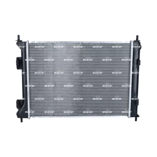 Chladič motora 59287 /NRF/ - obr. 2