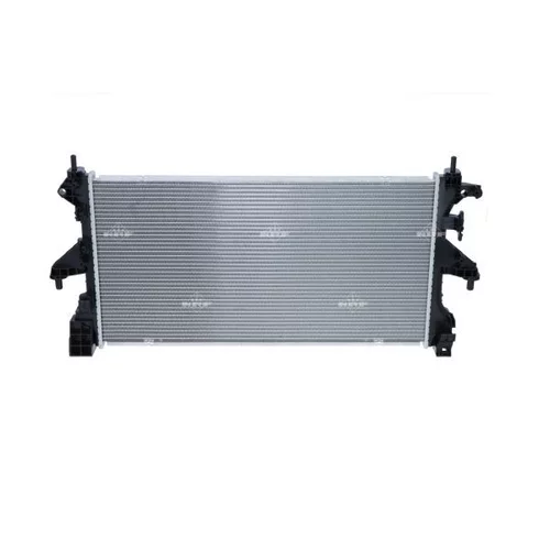 Chladič motora 59294 /NRF/ - obr. 2