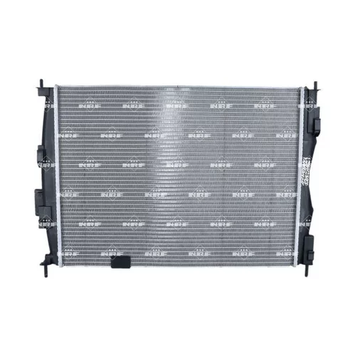 Chladič motora 59306 /NRF/ - obr. 2