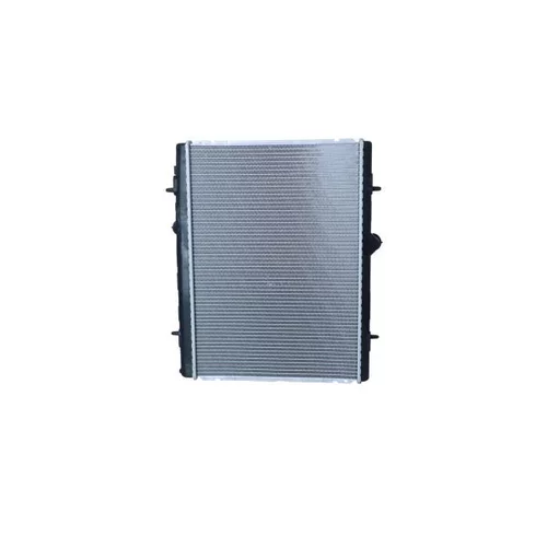 Chladič motora 59320 /NRF/ - obr. 2