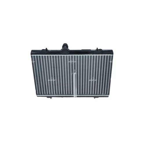 Chladič motora 59357A /NRF/ - obr. 2
