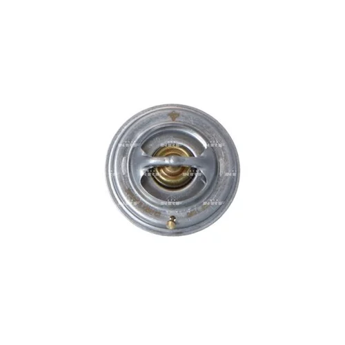 Termostat chladenia NRF 725123