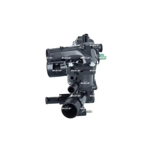Termostat chladenia 725365 /NRF/ - obr. 3
