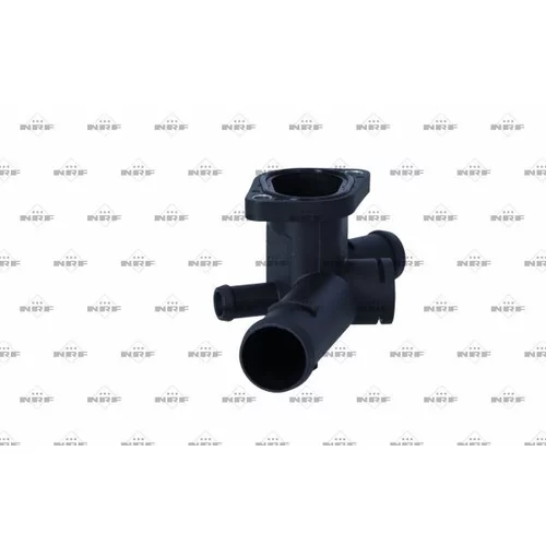 Príruba chladenia 775027 /NRF/ - obr. 3