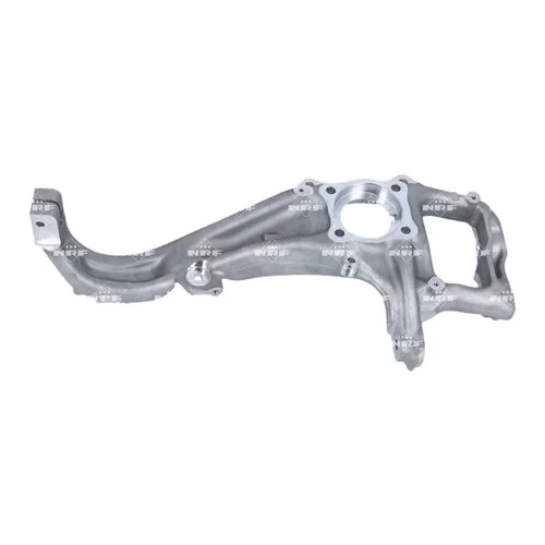 Čap nápravy zavesenia kolies 824011 /NRF/ - obr. 3