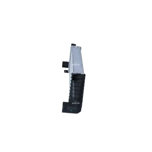 Chladič plniaceho vzduchu 30097 /NRF/ - obr. 1