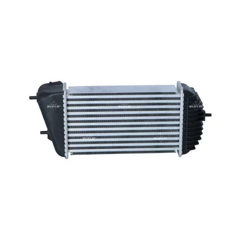 Chladič plniaceho vzduchu 30246 /NRF/ - obr. 2