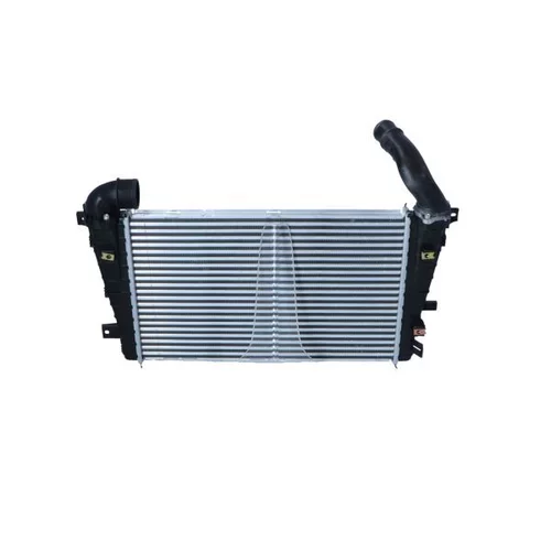 Chladič plniaceho vzduchu 30302 /NRF/ - obr. 2