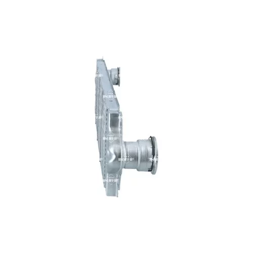 Chladič plniaceho vzduchu 30354 /NRF/ - obr. 3