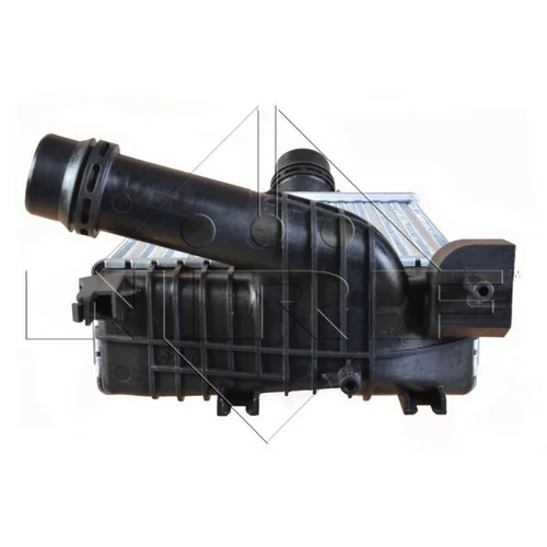 Chladič plniaceho vzduchu 30375 /NRF/ - obr. 3