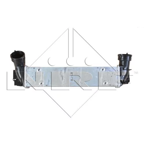Chladič plniaceho vzduchu 30385 /NRF/ - obr. 1
