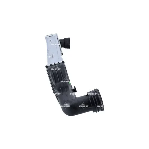 Chladič plniaceho vzduchu 30421 /NRF/ - obr. 3