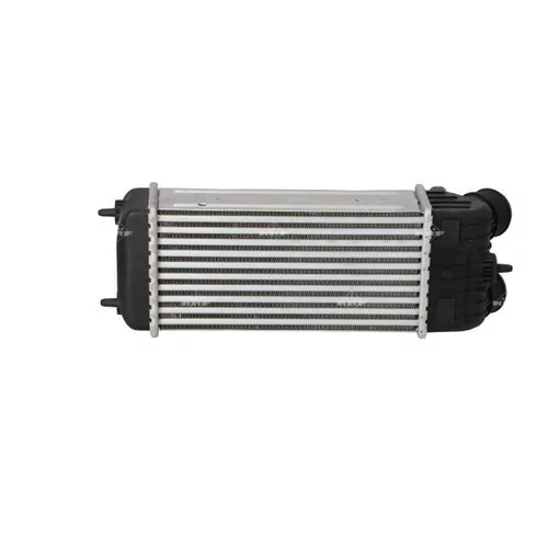 Chladič plniaceho vzduchu 30473 /NRF/ - obr. 2