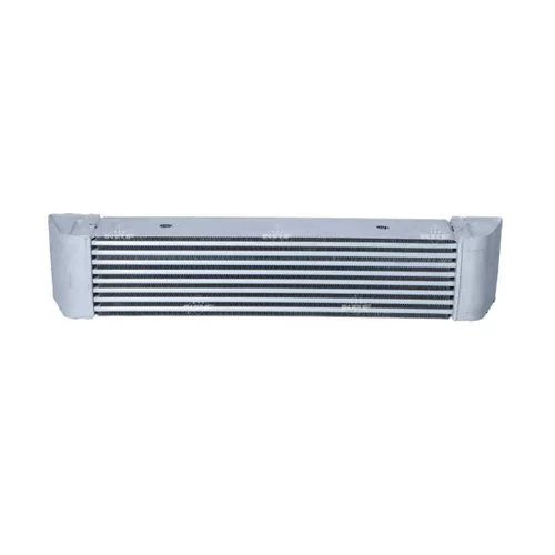 Chladič plniaceho vzduchu 30528 /NRF/ - obr. 2