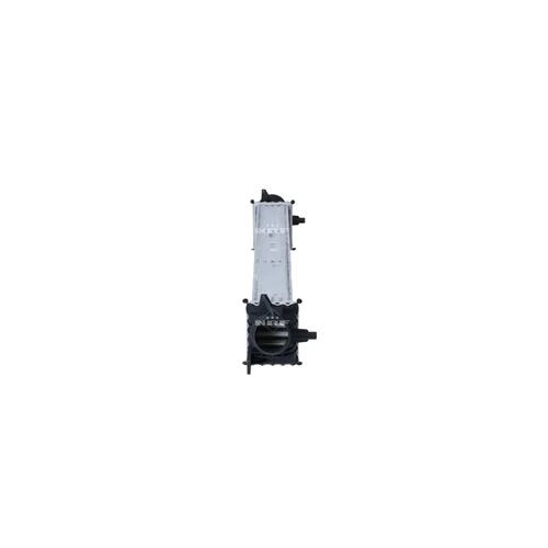 Chladič plniaceho vzduchu 30540 /NRF/ - obr. 3