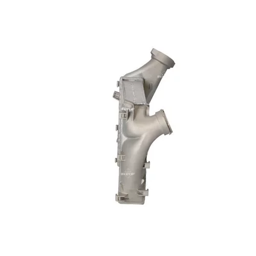 Chladič plniaceho vzduchu 30782 /NRF/ - obr. 3