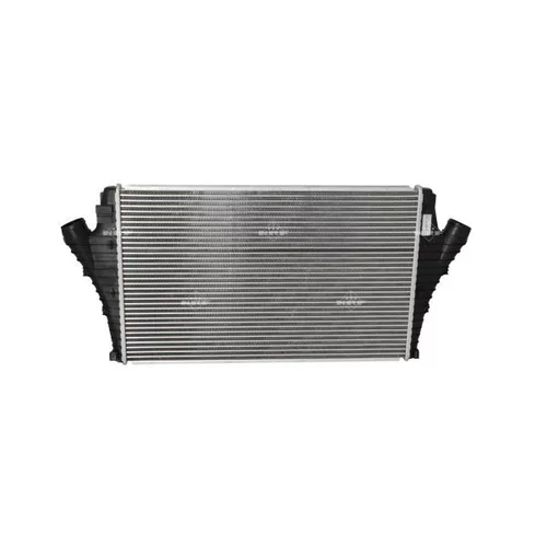 Chladič plniaceho vzduchu 30858 /NRF/ - obr. 2