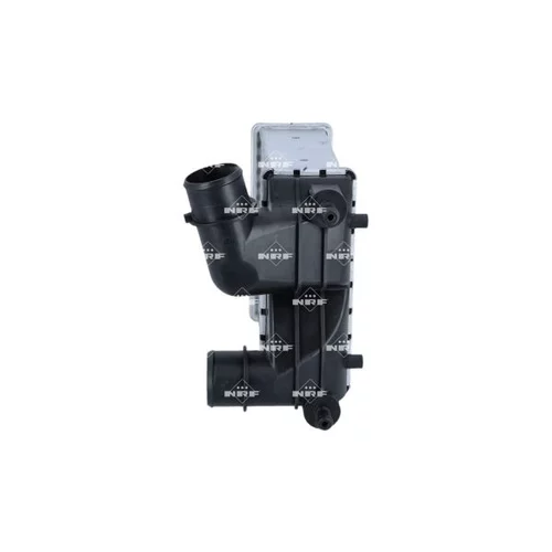 Chladič plniaceho vzduchu 30872 /NRF/ - obr. 1