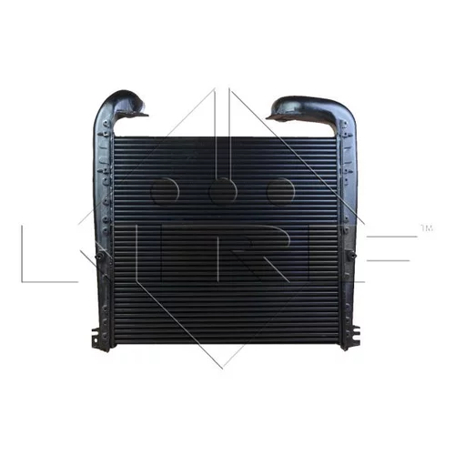 Chladič plniaceho vzduchu 30898X /NRF/ - obr. 1