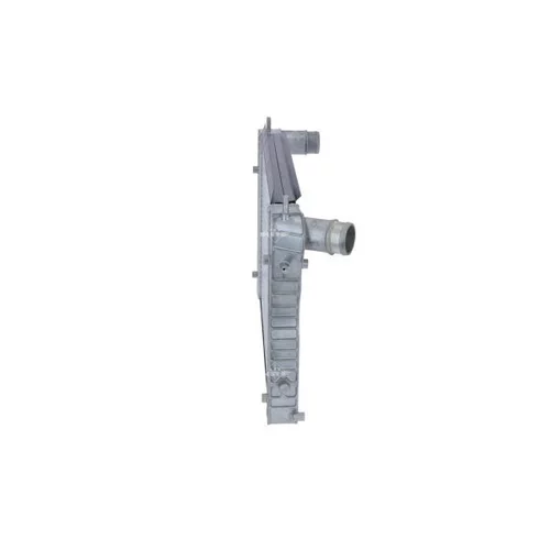 Chladič plniaceho vzduchu 309024 /NRF/ - obr. 3
