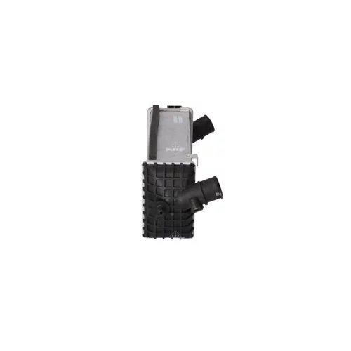 Chladič plniaceho vzduchu 309053 /NRF/ - obr. 3