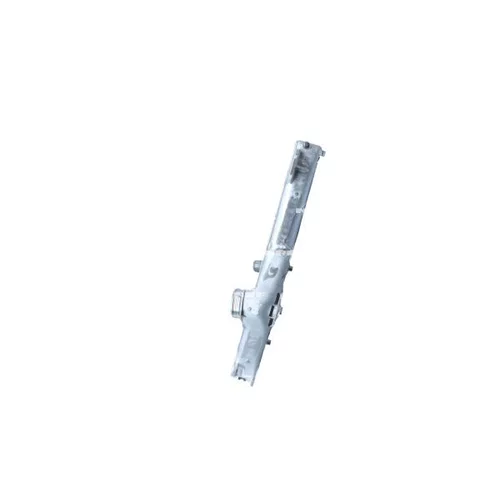 Chladič plniaceho vzduchu 309080X /NRF/ - obr. 1