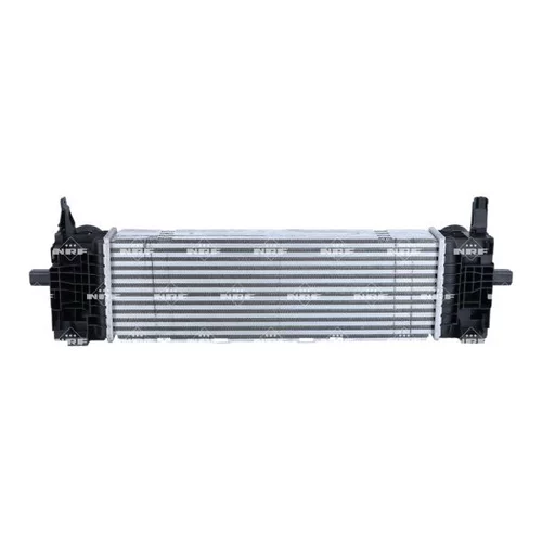 Chladič plniaceho vzduchu 309084 /NRF/ - obr. 2