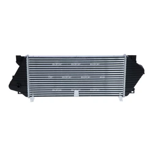 Chladič plniaceho vzduchu 30942 /NRF/ - obr. 2