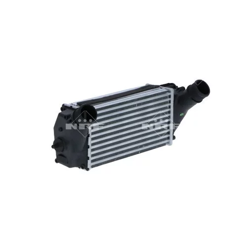 Chladič plniaceho vzduchu 30953 /NRF/ - obr. 4