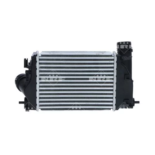 Chladič plniaceho vzduchu 30972 /NRF/ - obr. 2