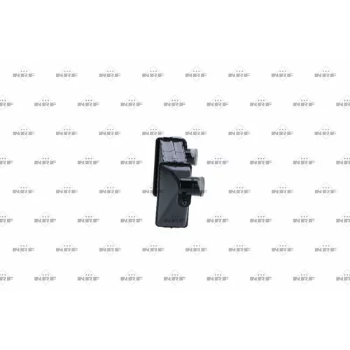 Chladič plniaceho vzduchu 30993 /NRF/ - obr. 3