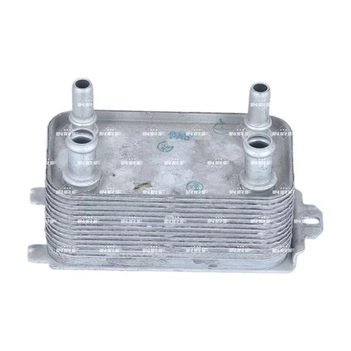 Chladič oleja automatickej prevodovky 310052 /NRF/ - obr. 1