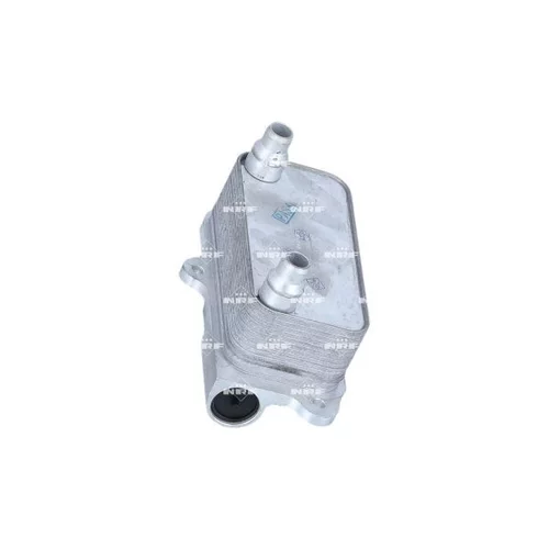 Chladič oleja automatickej prevodovky 310062 /NRF/ - obr. 2