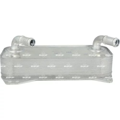 Chladič oleja automatickej prevodovky 310074 /NRF/ - obr. 1